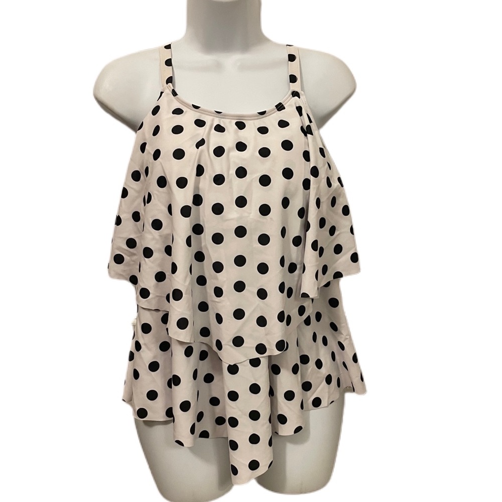 Women's bathing suit top‎